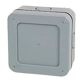 water resistant junction box|screwfix 60 amp junction box.